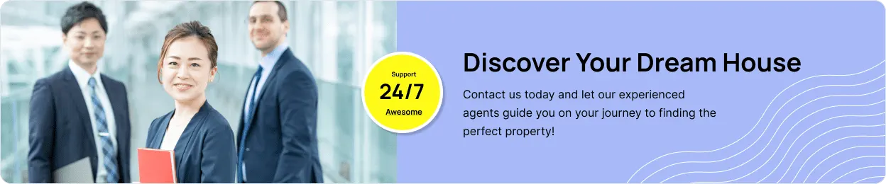 Aspire Concept Properties Consultant