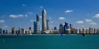 Abu Dhabi

