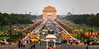 Delhi