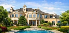 Mansion
