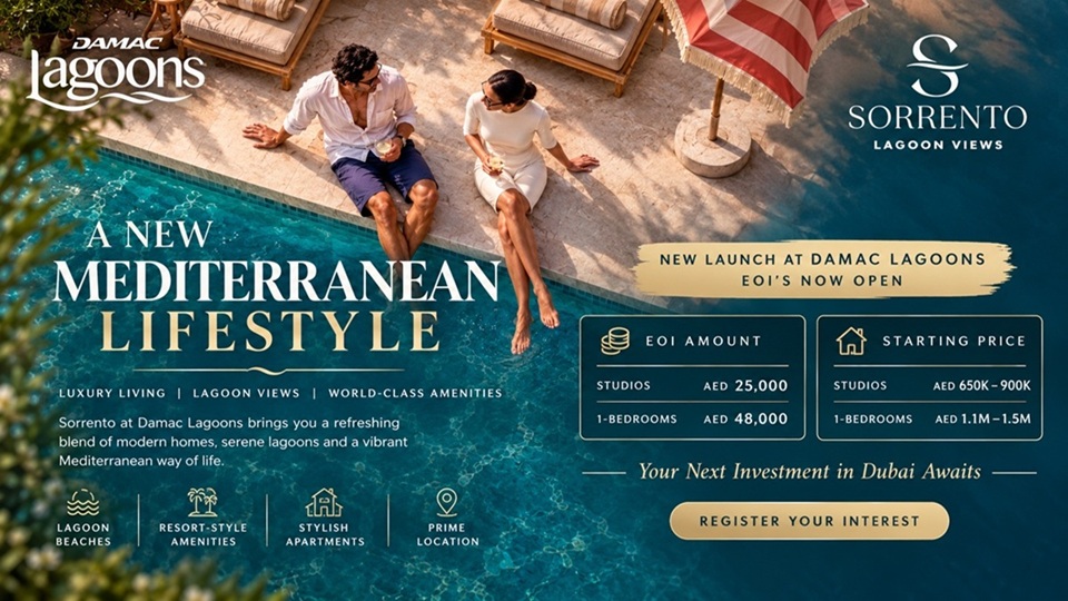 Property promotion